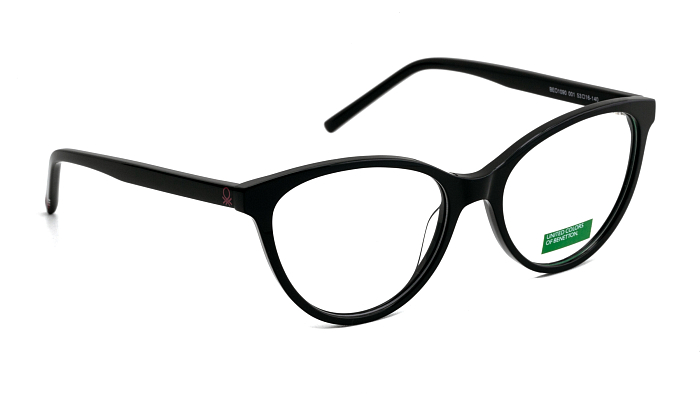 Оправы -  Benetton 1090-001 53 (+) - 1