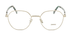 Оправы -  Ermenegildo Zegna 5270-H 016 53 (+) - 0