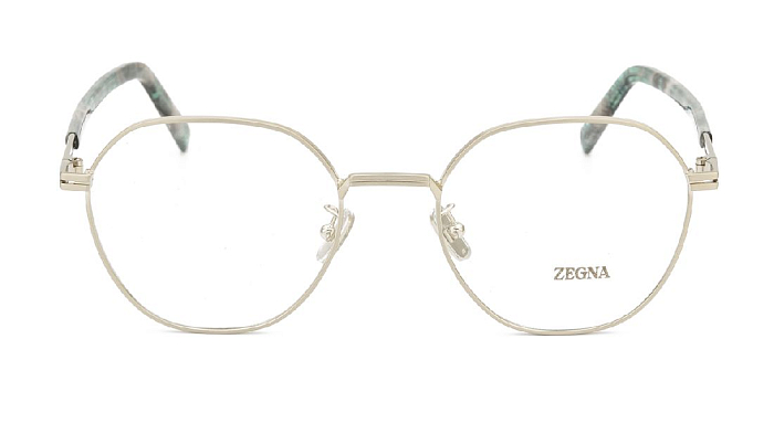 Оправы -  Ermenegildo Zegna 5270-H 016 53 (+) - 0