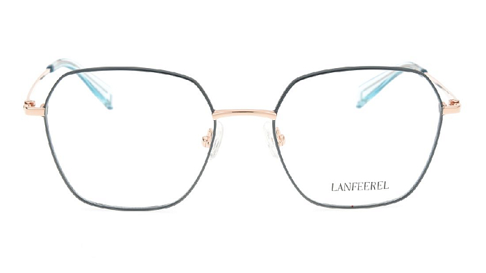 Оправы -  Lanfeerel LA 4102 C1 (+) - 0
