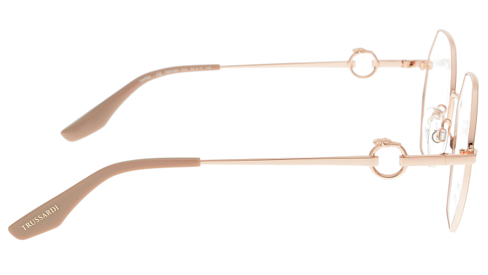 Оправы -  Trussardi TSW1037 01A (+) - 2