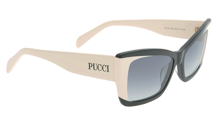 Солнцезащитные очки -  Emilio Pucci 0205 05B 54 (+) - 1