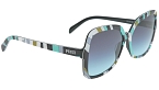 Солнцезащитные очки -  Emilio Pucci 0192 89B 60 (+) - 1