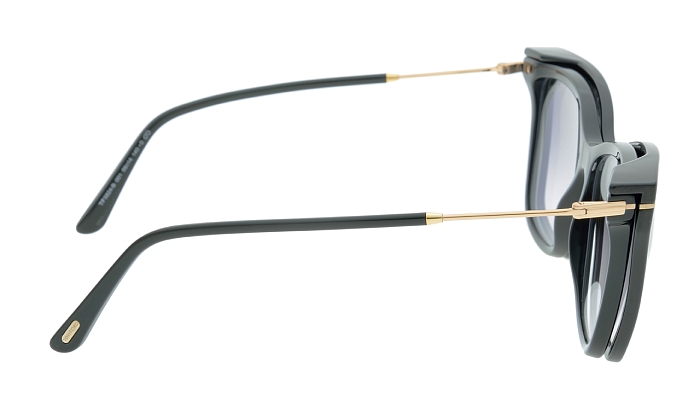 Оправы -  Tom Ford 5824-B 001 56 (+) - 3