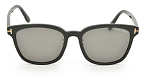 Солнцезащитные очки -  Tom Ford 1131-K 01A 54 (+) - 0