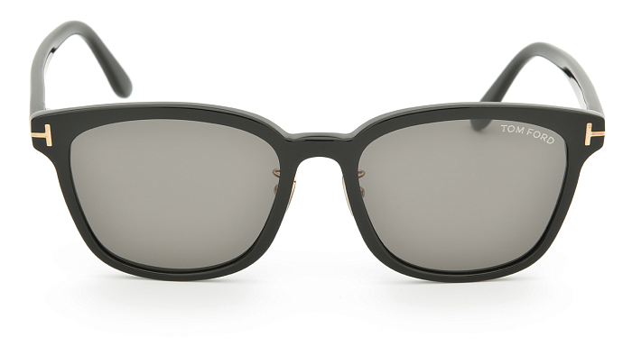 Солнцезащитные очки -  Tom Ford 1131-K 01A 54 (+) - 0