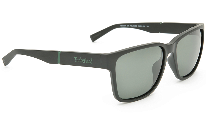 Солнцезащитные очки -  Timberland 9335-H 02R 59 (+) - 1
