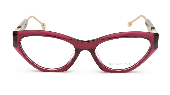 Оправы -  Philipp Plein 069S 9WF 55 (+) - 0