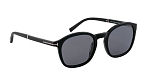 Солнцезащитные очки -  Tom Ford 1020-N 01D 52 (+) - 1