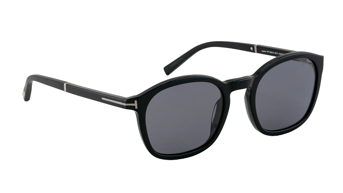 Солнцезащитные очки -  Tom Ford 1020-N 01D 52 (+) - 1