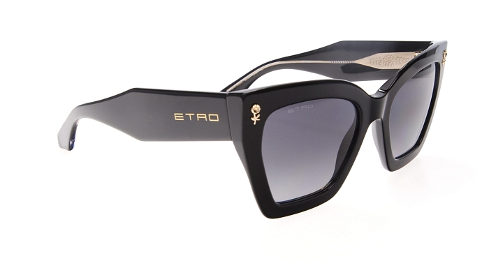 Солнцезащитные очки -  Etro 0090/S-807/9O 55 (+) - 1
