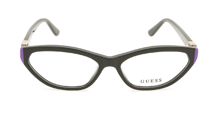 Оправы -  Guess 50146 001 54 (+) - 0