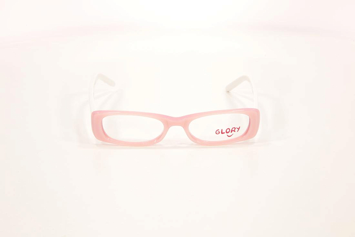 Оправы -  Glory kids 329-Pink - 1