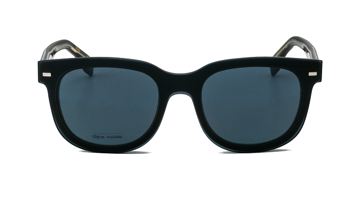 Солнцезащитные очки -  Boss 1444/CS-1-807-IR 52 (+) - 0
