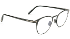 Оправы -  Tom Ford 5936-B 001 51 (+) - 1
