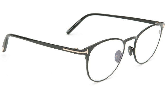 Оправы -  Tom Ford 5936-B 001 51 (+) - 1