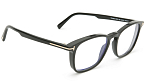 Оправы -  Tom Ford 5960-B 001 52 (+) - 1