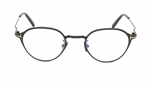 Оправа Опр. Tom Ford 5917-D-B 001 47 (+)