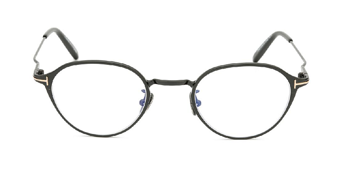 Оправы -  Tom Ford 5917-D-B 001 47 (+) - 0
