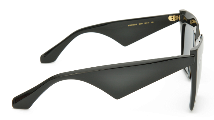 Солнцезащитные очки -  Etro 0001/S-807/IR 58 (+) - 2