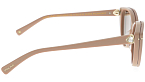 Оправы -  Polar Gold Joya 01-15 clip-on 55 (+) - 3