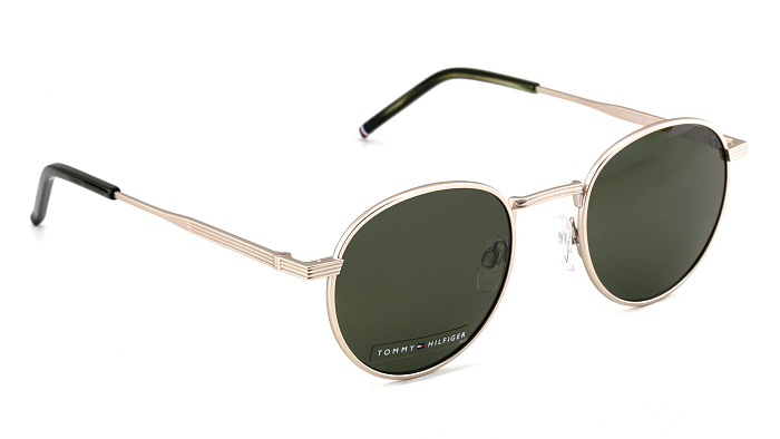 Солнцезащитные очки -  Tommy Hilfiger 1973/S-CGS-QT 50 (+) - 1