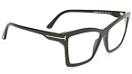 Оправы -  Tom Ford 5964-B 001 54 (+) - 1