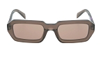 Солнцезащитные очки -  Prada 0PR A12S-17O60B 52 (+) - 0