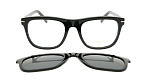 Оправы -  Polar Gold 12-77 clip-on 53 (+) - 0