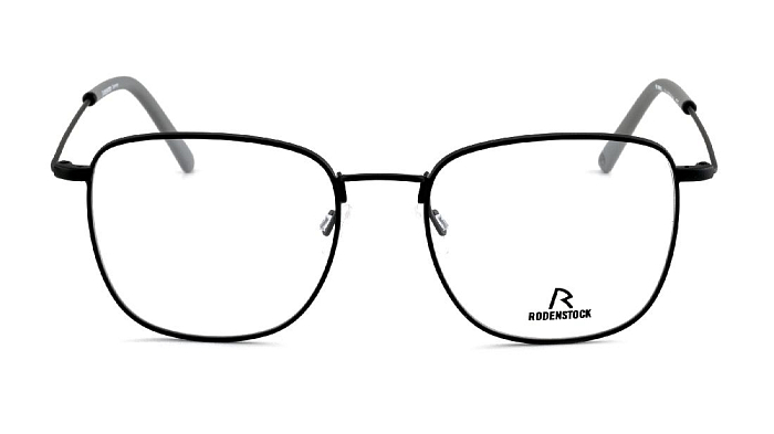 Оправы -  Rodenstock 2652-A 51 (+) - 0