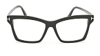 Оправы -  Tom Ford 5964-B 001 54 (+) - 0