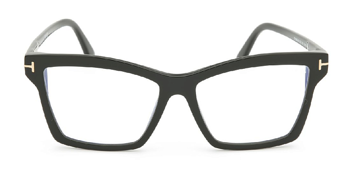 Оправы -  Tom Ford 5964-B 001 54 (+) - 0