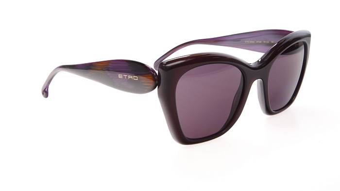 Солнцезащитные очки -  Etro 0084/S-0T7/UR 54 (+) - 1
