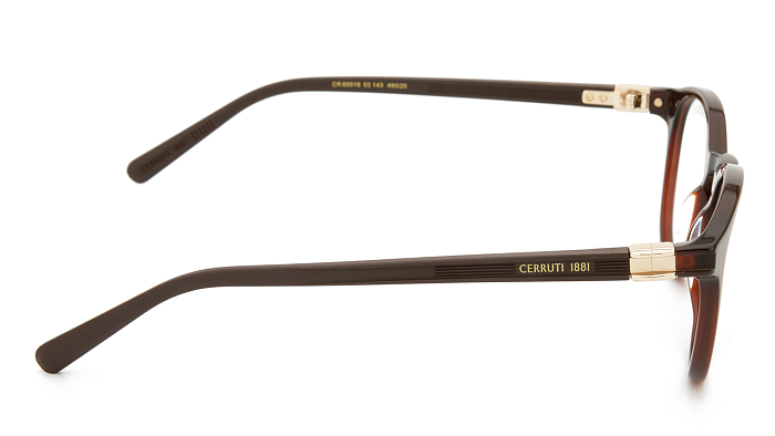 Оправы -  Cerruti 1881 CR 60018 C3 (+) - 2