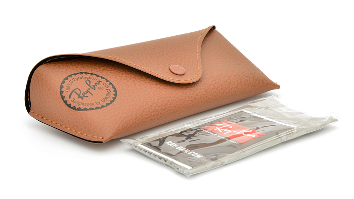 Солнцезащитные очки -  Ray-Ban 0RB2132-646531 55 (+) - 3