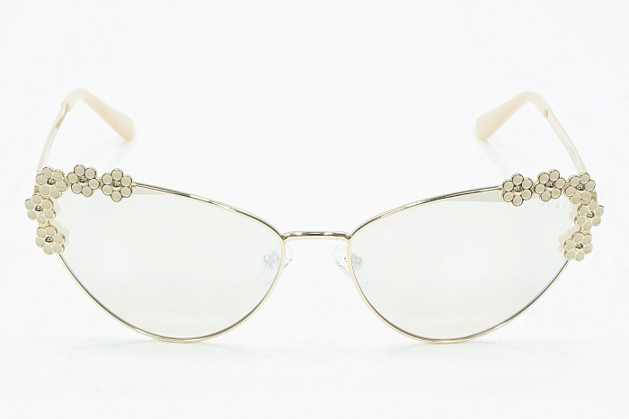 Солнцезащитные очки -  Guess 7588 28U 64 (+) - 1