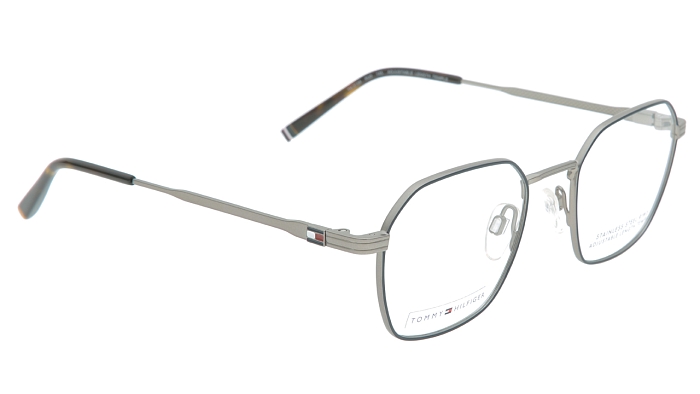 Оправы -  Tommy Hilfiger 2134-KU0 51 (+) - 1