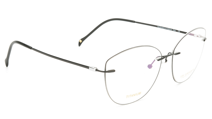 Оправы -  Lindstrom L5336 C2 (+) - 1