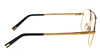 Оправы -  Jaguar 35819-6000 58/16 (+) - 2