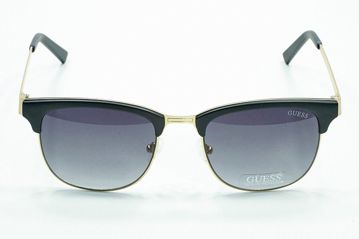 Солнцезащитные очки -  Guess 5016 05B 52 (+) - 0