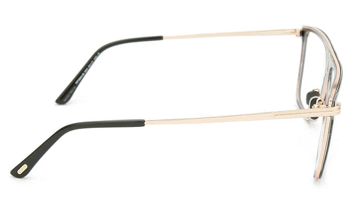 Оправы -  Tom Ford 5944-B 003 55 (+) - 2