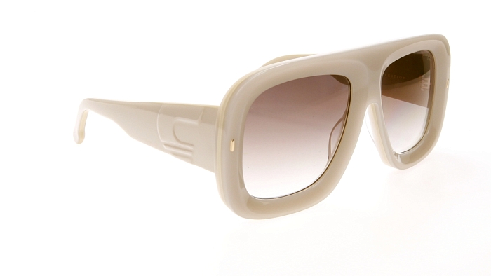 Солнцезащитные очки -  Carrera FLAGLAB 18-SZJ/YK 57 (+) - 1
