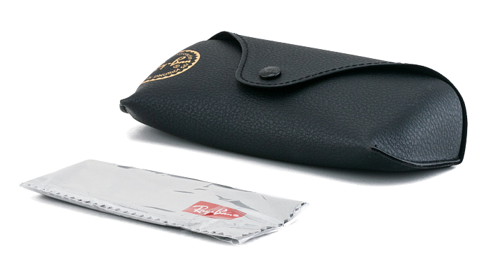 Солнцезащитные очки -  Ray-Ban 0RB3716-186/R5 51 (+) - 3