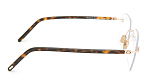 Оправы -  Tom Ford 5934-B 028 54 (+) - 2