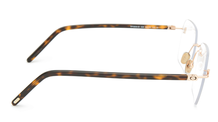 Оправы -  Tom Ford 5934-B 028 54 (+) - 2