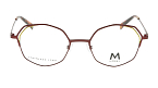 Оправы -  M.Morel Indigo 3 RD07 50 (+) - 0