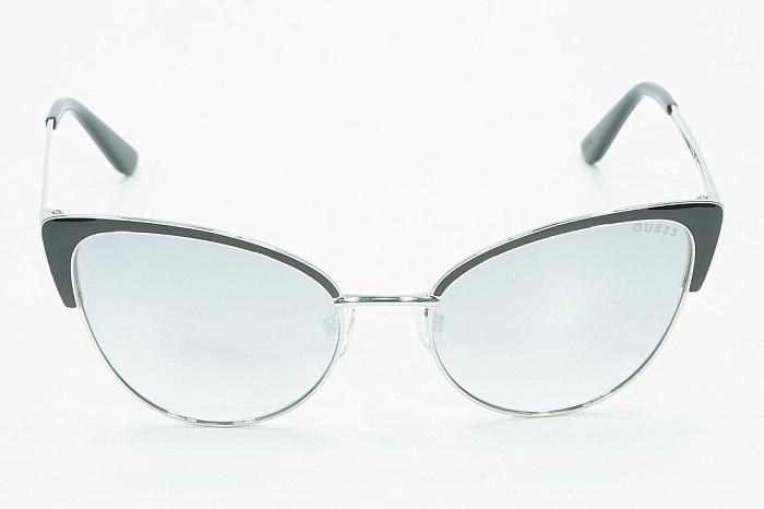 Солнцезащитные очки -  Guess 7598 05C 54 (+) - 0