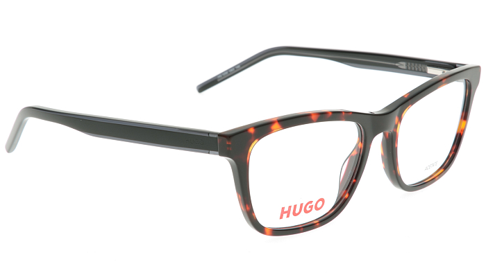 Оправы -  Boss Hugo 1250-O63 52 (+) - 1