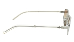 Солнцезащитные очки -  Prada 0PR B53S-1BC80K 52 (+) - 2