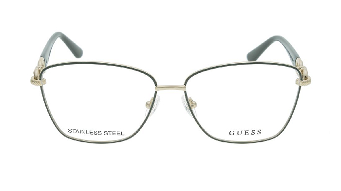 Оправы -  Guess 50179 097 57 (+) - 0